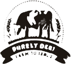 Purely Desi emblem